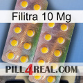 Filitra 10Mg new10
